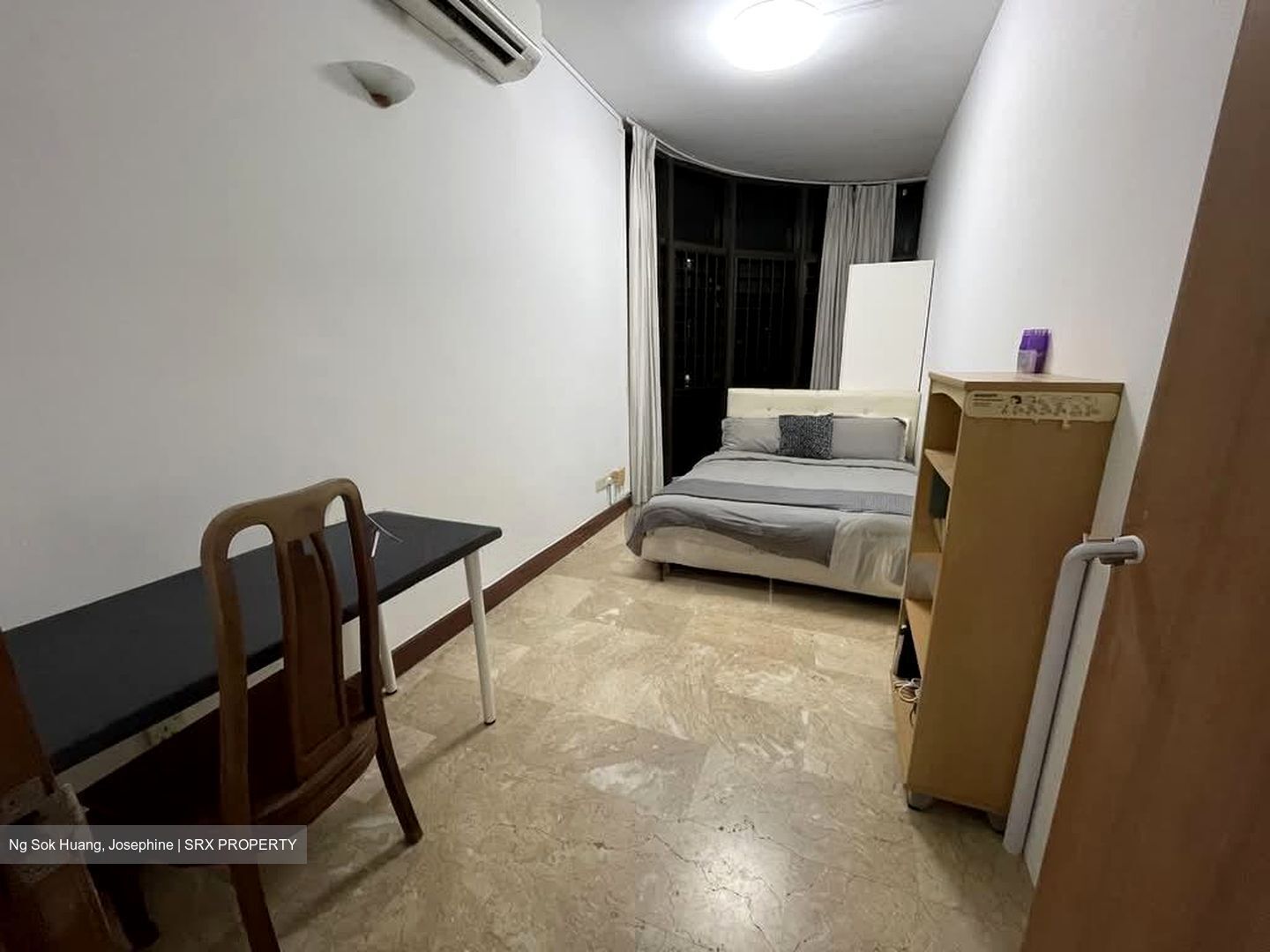 Parc Oasis (D22), Condominium #551211181